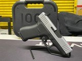 GLOCK 43x - 5 of 7