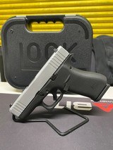 GLOCK 43x - 2 of 7