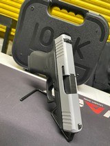 GLOCK 43x - 4 of 7