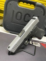 GLOCK 43x - 3 of 7