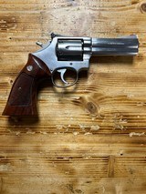 SMITH & WESSON 686 No Dash - 3 of 3