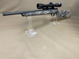 SAVAGE B22 .22 LR - 3 of 7