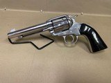 RUGER VAQUERO BISLEY - 2 of 7