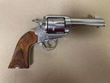 RUGER VAQUERO BISLEY - 4 of 7