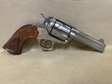 RUGER VAQUERO BISLEY - 7 of 7