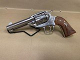 RUGER VAQUERO BISLEY - 2 of 7