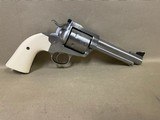 RUGER NEW MODEL BLACKHAWK BISLEY - 7 of 7