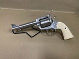 RUGER NEW MODEL BLACKHAWK BISLEY - 2 of 7