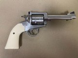 RUGER NEW MODEL BLACKHAWK BISLEY - 3 of 7