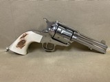 RUGER VAQUERO BISLEY - 6 of 7