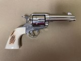 RUGER VAQUERO BISLEY - 3 of 7