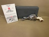 RUGER VAQUERO BISLEY - 1 of 7