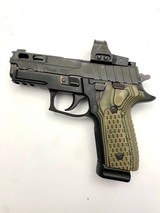 SIG SAUER P229 - 1 of 7