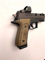 SIG SAUER P229 - 3 of 7