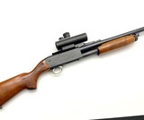 ITHACA M87 FEATHERLIGHT DEERSLAYER - 2 of 7