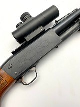 ITHACA M87 FEATHERLIGHT DEERSLAYER - 4 of 7