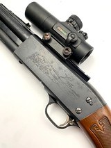 ITHACA M87 FEATHERLIGHT DEERSLAYER - 3 of 7