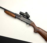 ITHACA M87 FEATHERLIGHT DEERSLAYER - 1 of 7