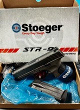 STOEGER INDUSTRIES, INC. STR-9 COMPACT - 1 of 3