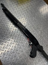 MOSSBERG 500 a - 4 of 5