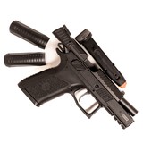 CZ P-07 - 4 of 4