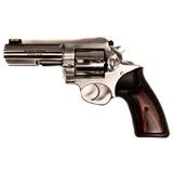 RUGER GP100 - 3 of 5