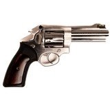 RUGER GP100 - 4 of 5
