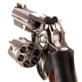 RUGER GP100 - 1 of 5