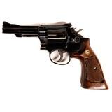 SMITH & WESSON MODEL 15-3 - 2 of 5