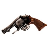 SMITH & WESSON MODEL 15-3 - 4 of 5