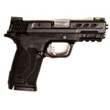 SMITH & WESSON M&P9 SHIELD EZ PERFORMANCE CENTERM2.0 - 3 of 4