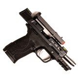 SMITH & WESSON M&P9 SHIELD EZ PERFORMANCE CENTERM2.0 - 4 of 4