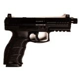 HECKLER & KOCH VP 9 TACTICAL - 3 of 4