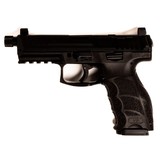 HECKLER & KOCH VP 9 TACTICAL - 1 of 4