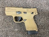 SMITH & WESSON M&P9 Shield Plus - 2 of 2