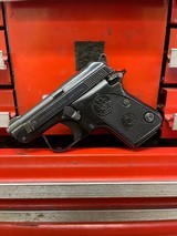 BERETTA 950 BS - 1 of 2