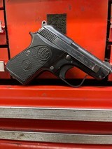 BERETTA 950 BS - 2 of 2