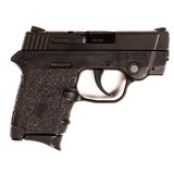 SMITH & WESSON BODYGUARD 380 - 3 of 4