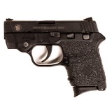 SMITH & WESSON BODYGUARD 380 - 2 of 4