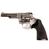 SMITH & WESSON MODEL 63 - 2 of 5