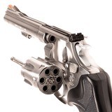 SMITH & WESSON MODEL 63 - 5 of 5