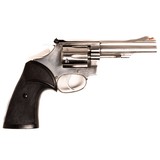 SMITH & WESSON MODEL 63 - 3 of 5