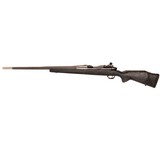 WEATHERBY MARK V .30-378 WBY MAG