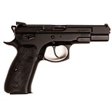 CZ 75 B OMEGA - 3 of 4