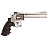 SMITH & WESSON MODEL 686-6 - 3 of 5
