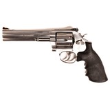 SMITH & WESSON MODEL 686-6 - 2 of 5