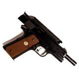 COLT MK IV SERIES 70 GOLD CUP NATIONAL MATCH - 4 of 4