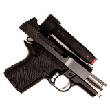 WILSON COMBAT SFX9 - 4 of 4