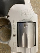 SMITH & WESSON AIRWEIGHT - 2 of 5