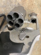 SMITH & WESSON AIRWEIGHT - 4 of 5